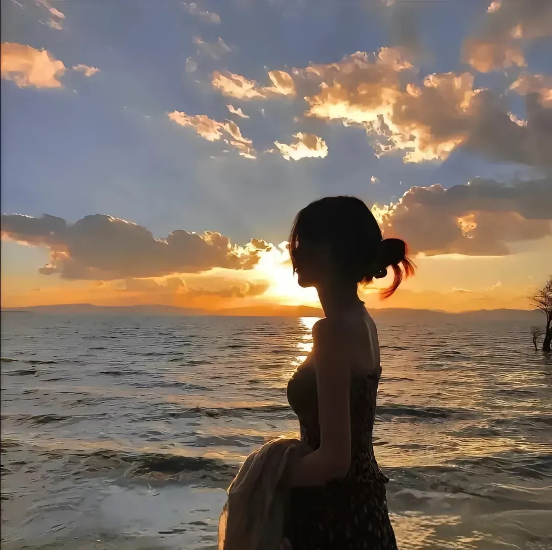 张女士