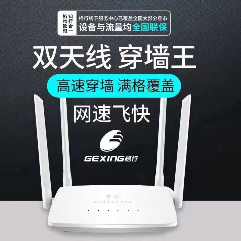 陈女士提供格行随身Wi-Fi项目，寻求线下地推团队线上推广团队合作