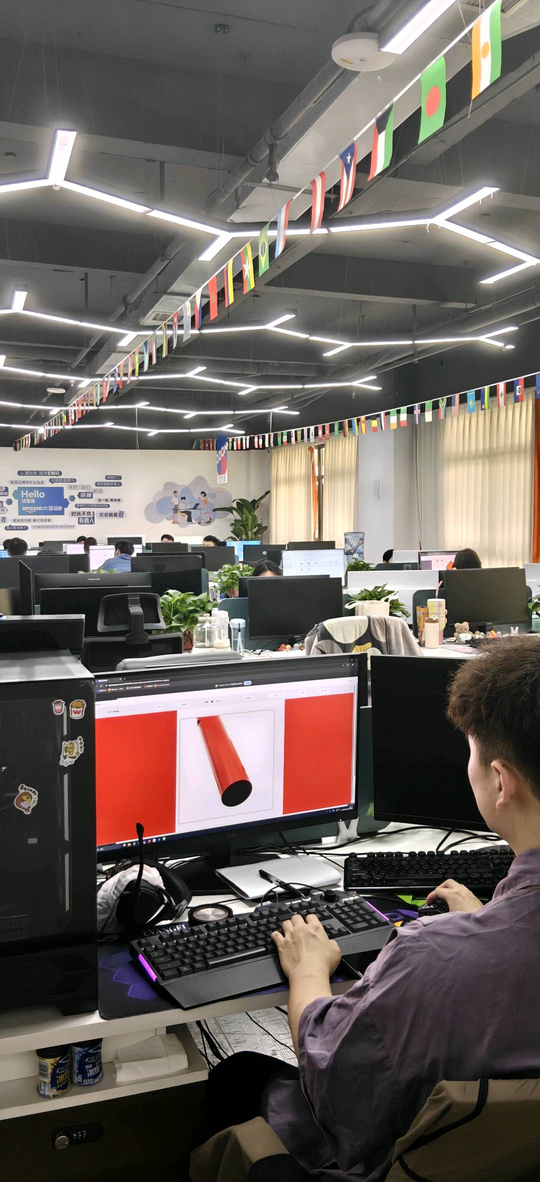 郑先生找合伙人