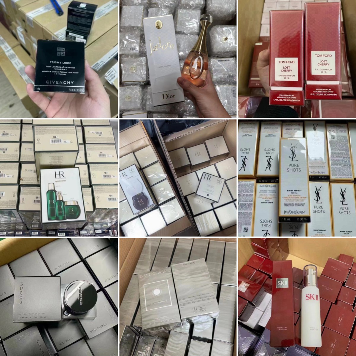 陆先生品牌货源