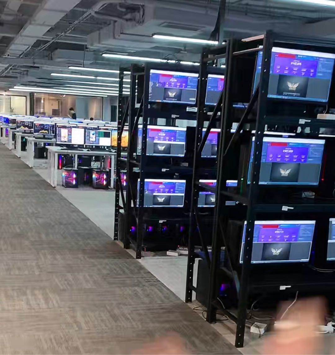 陈先生找合伙人跨境电商店铺合伙人！月进*！只需店铺即可！合作分润