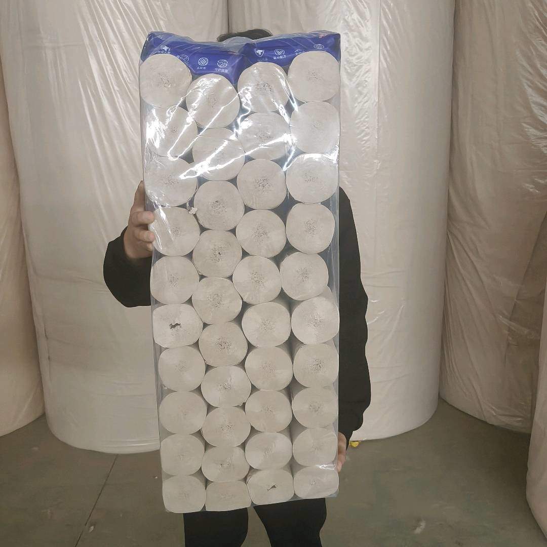 孙晨耀家用抽纸工厂 求合作