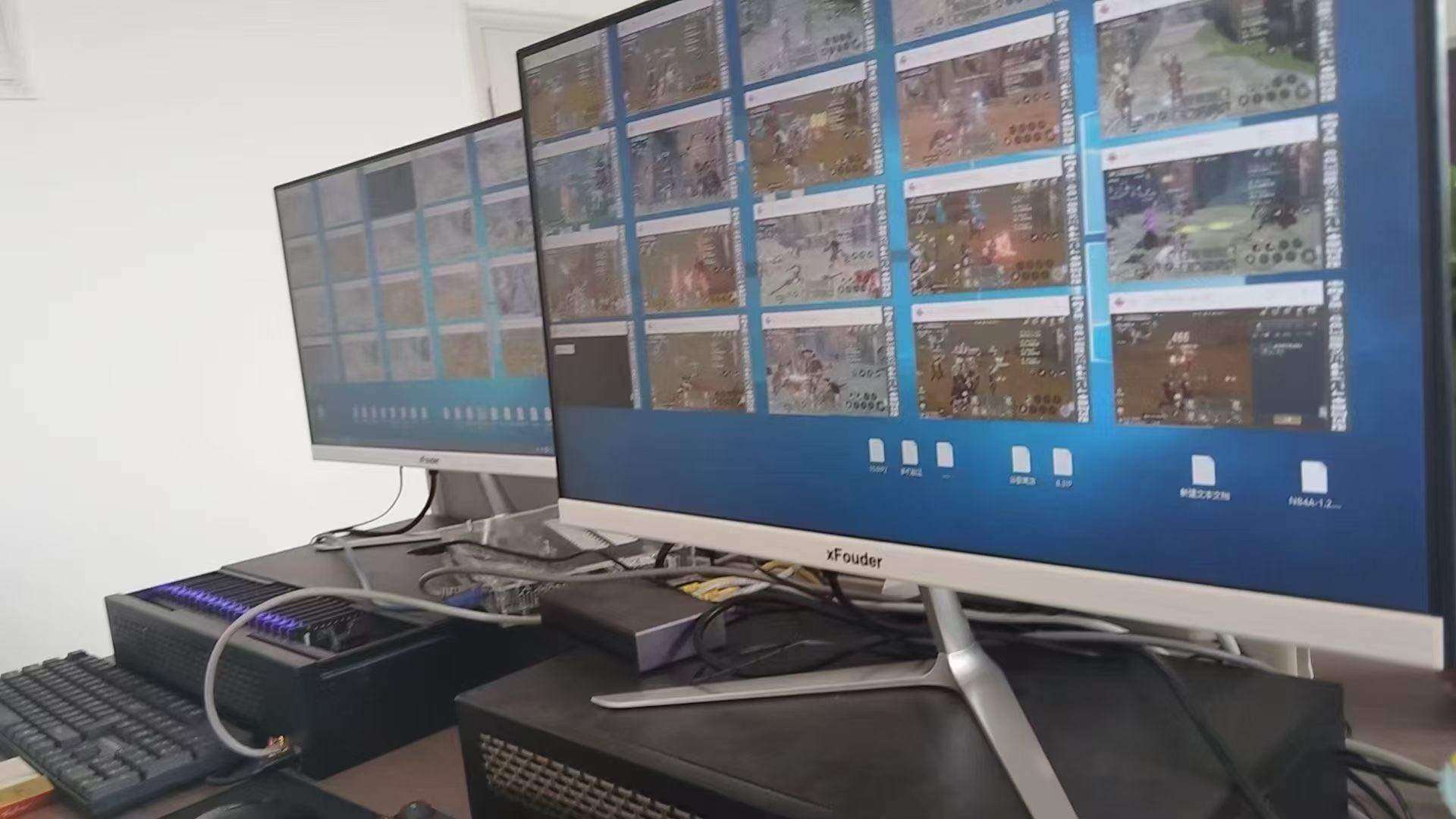 马先生找合伙人 游戏项目，单窗口保底15米