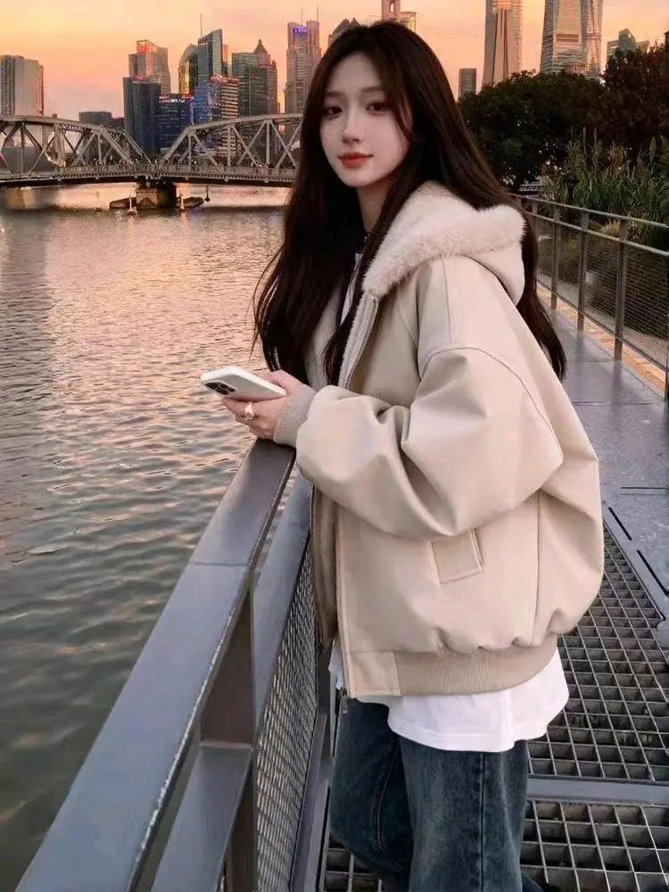 许女士