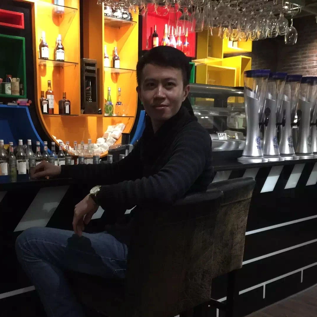 符克晨