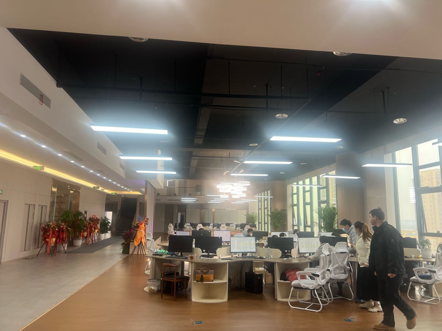 李先生找合伙人医药电商