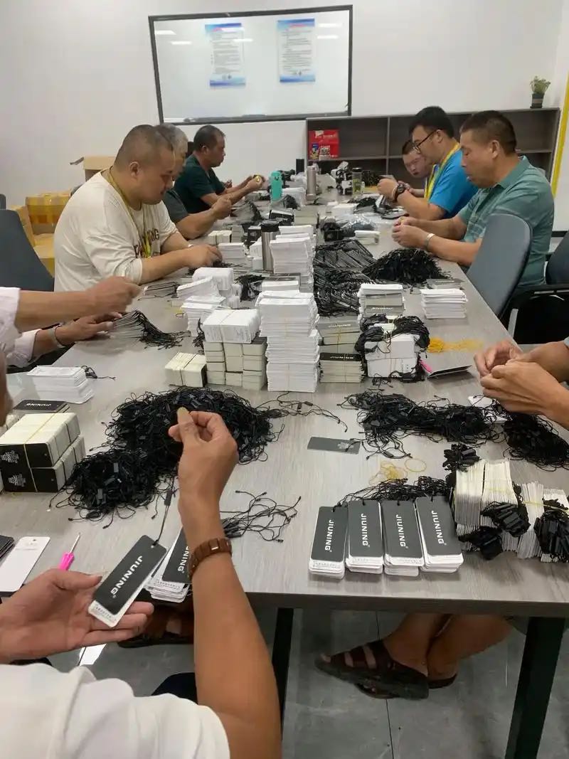 郑先生农村/城乡可接！灯饰组装，简单好上手，可发回当地做