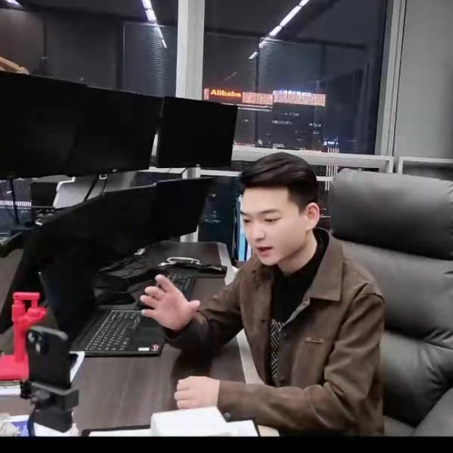 u客直谈实名认证王鹏辉