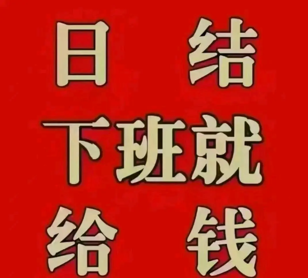 赵先生地推项目