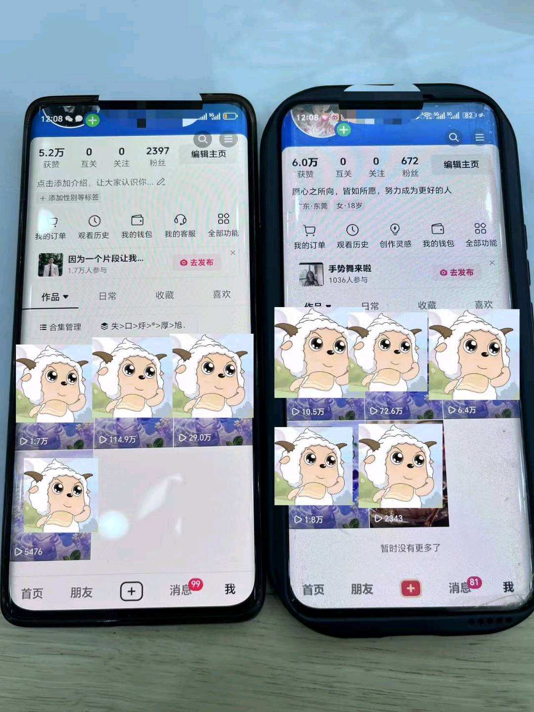 宋女士其他供需