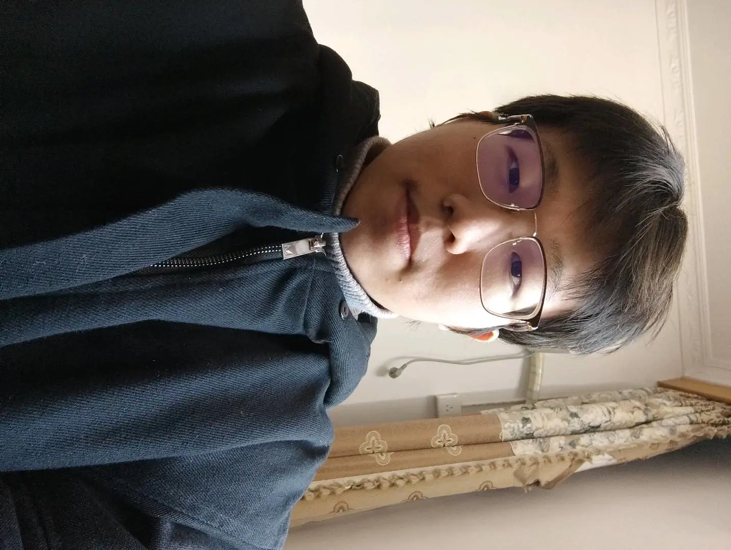 u客直谈实名认证张昊