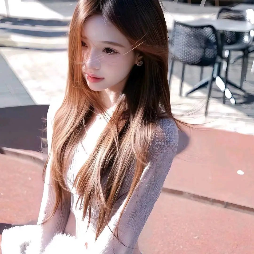 李女士