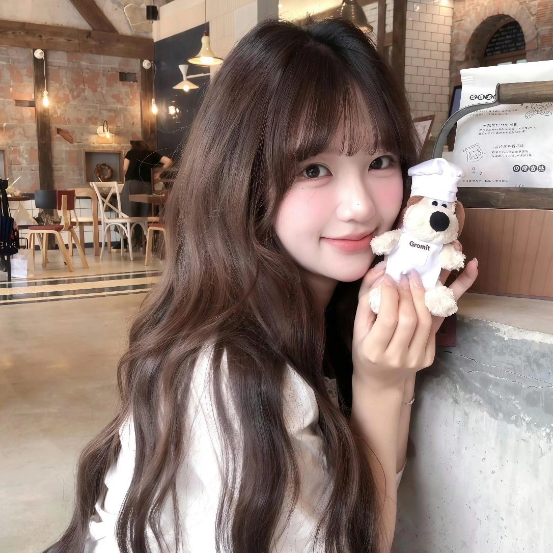 李女士