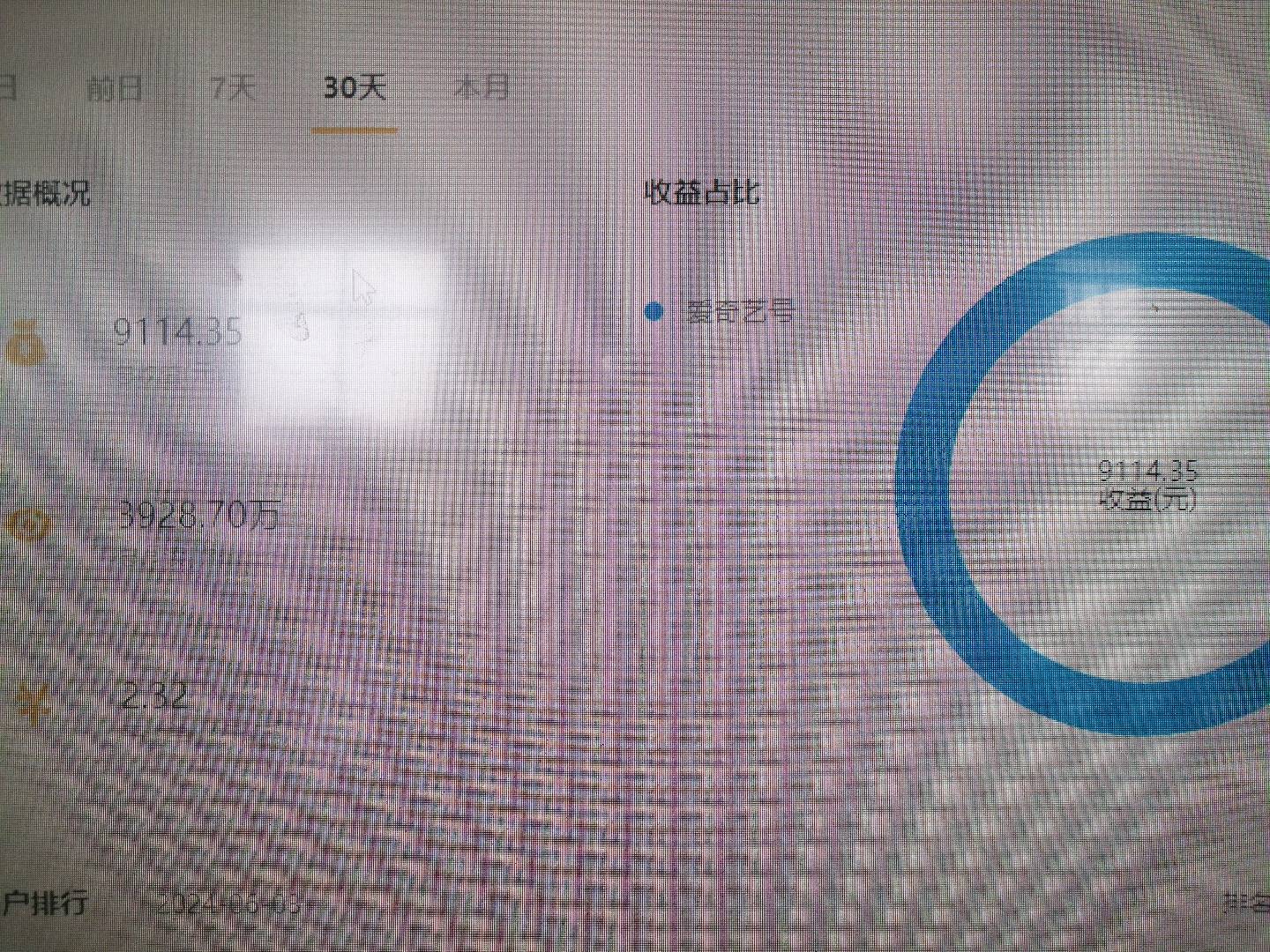 唐先生爱艺奇长期稳定项目