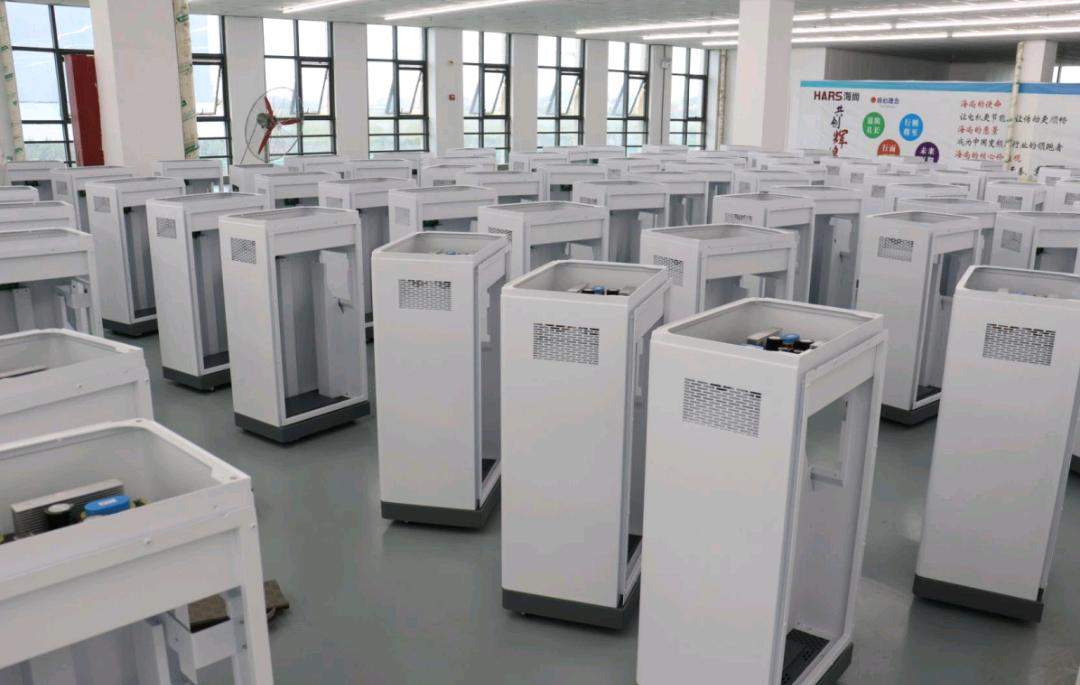 程欢找合伙人行业冷门，发展空间大