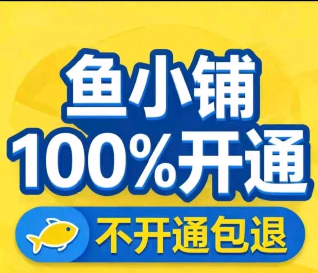 于洪江找合伙人闲鱼新玩法全国招募