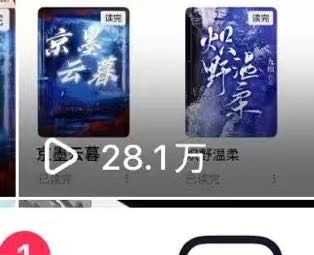 曲女士找合伙人