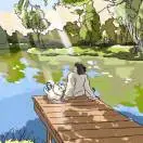 路少林
