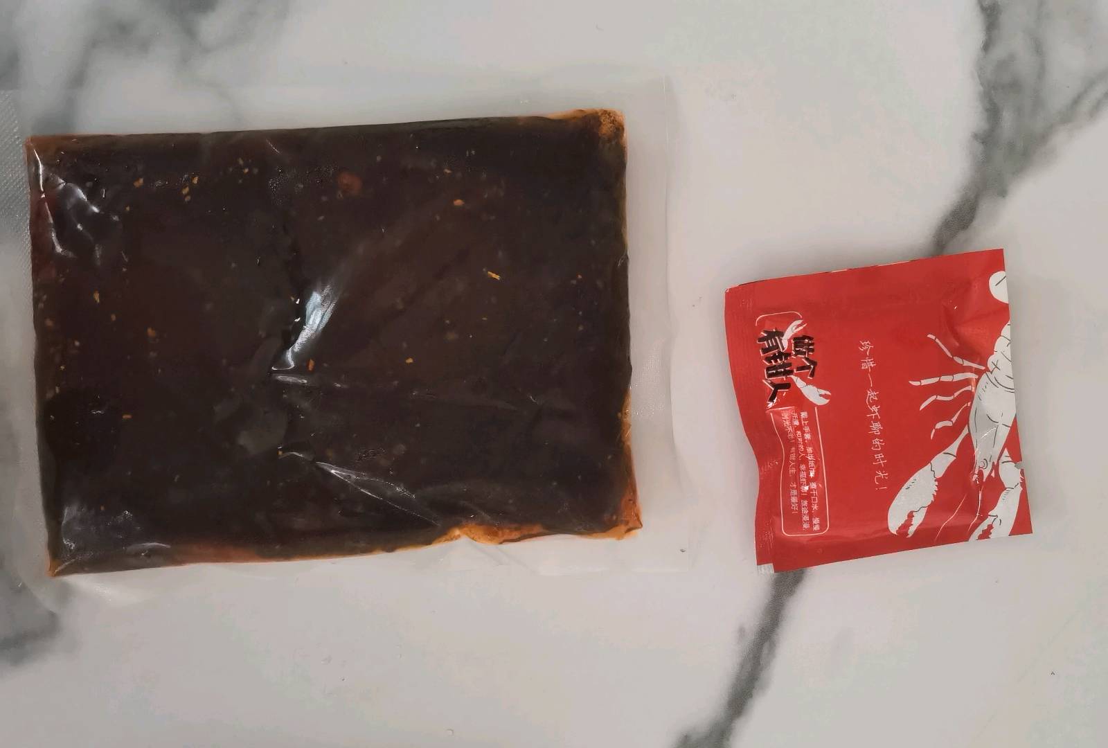 赵先生清仓正宗潜江小龙虾