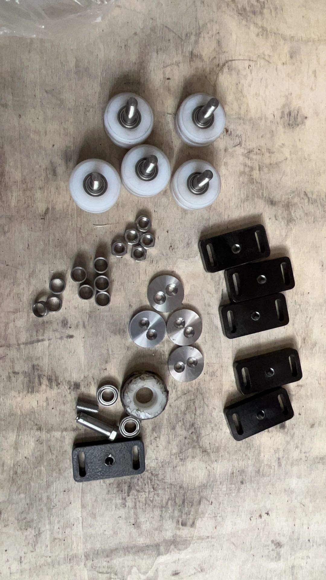 刘先生非标件加工，数控加工业务，五金件加工及维修机械一条龙服务