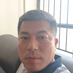 臧军头像