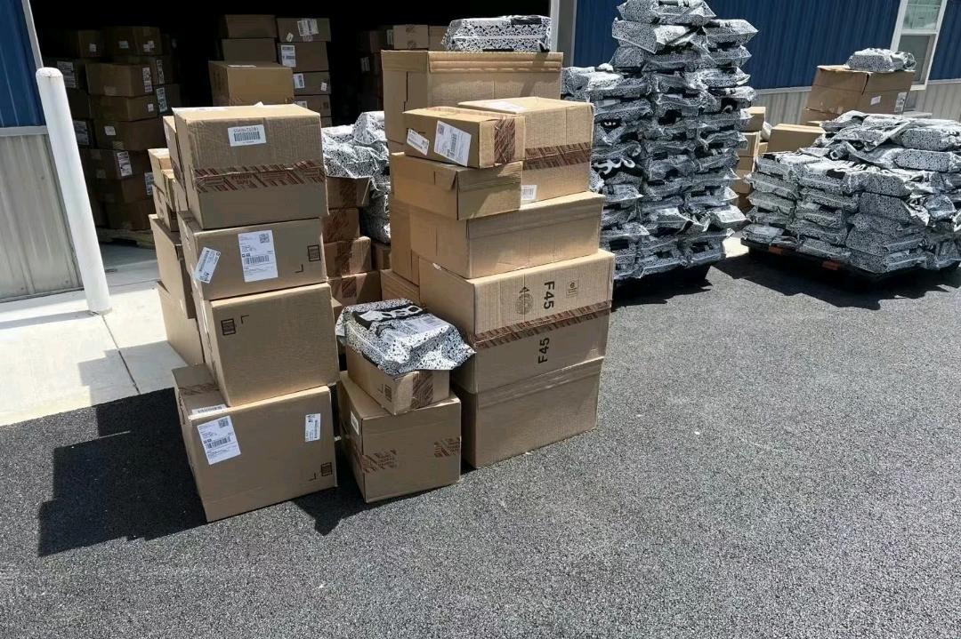 杨先生品牌货源得物搬砖一手货源,李宁耐克阿迪等