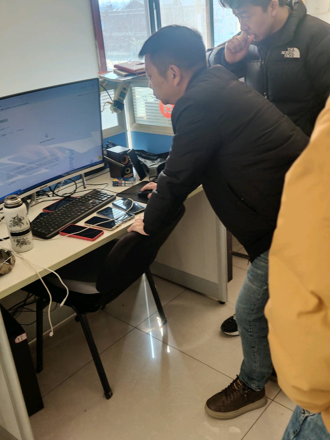 林先生其他供需