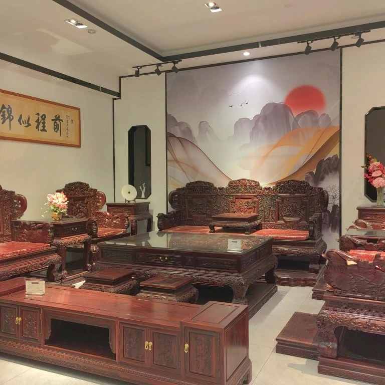 陈先生