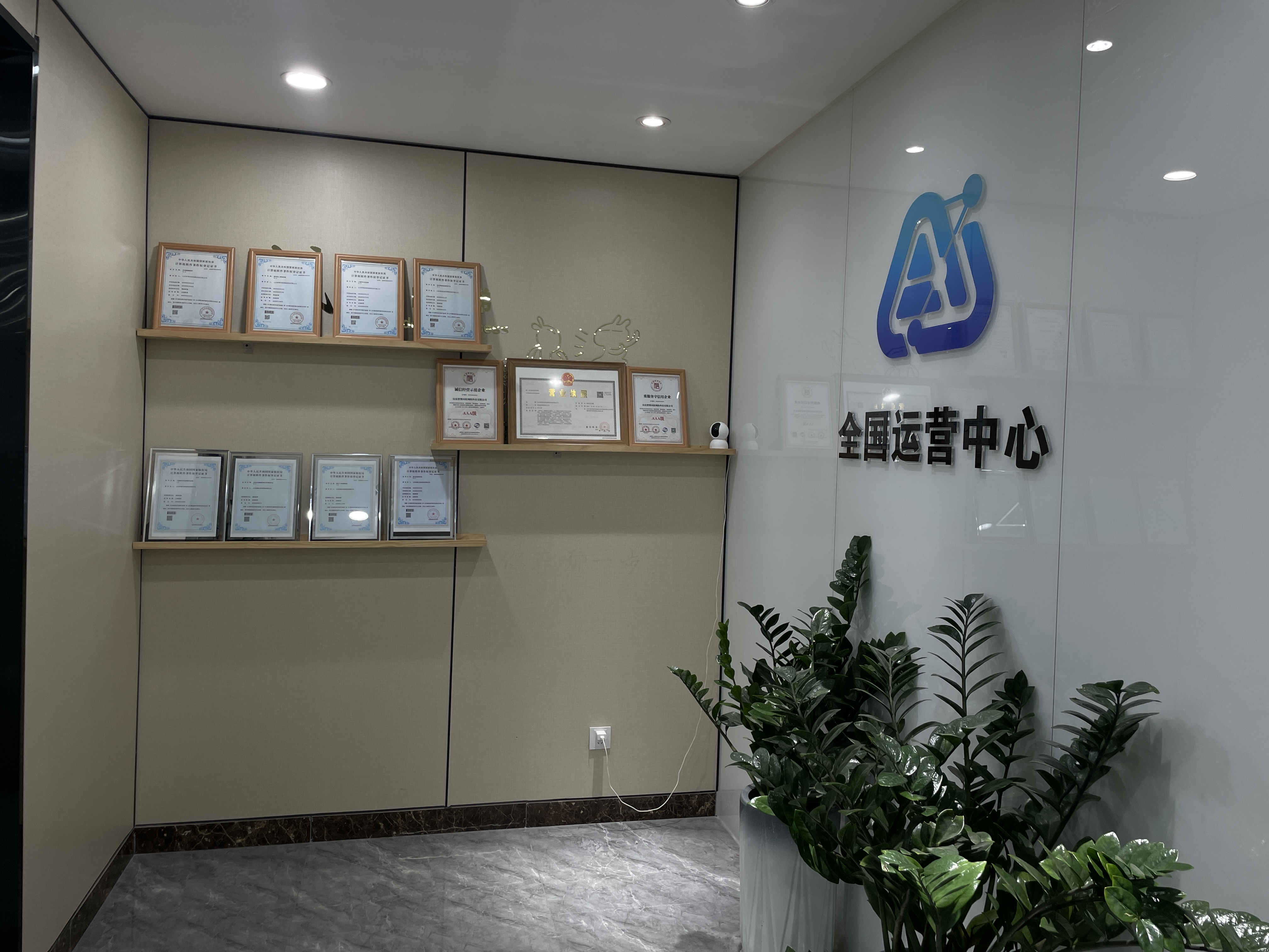 王先生找合伙人