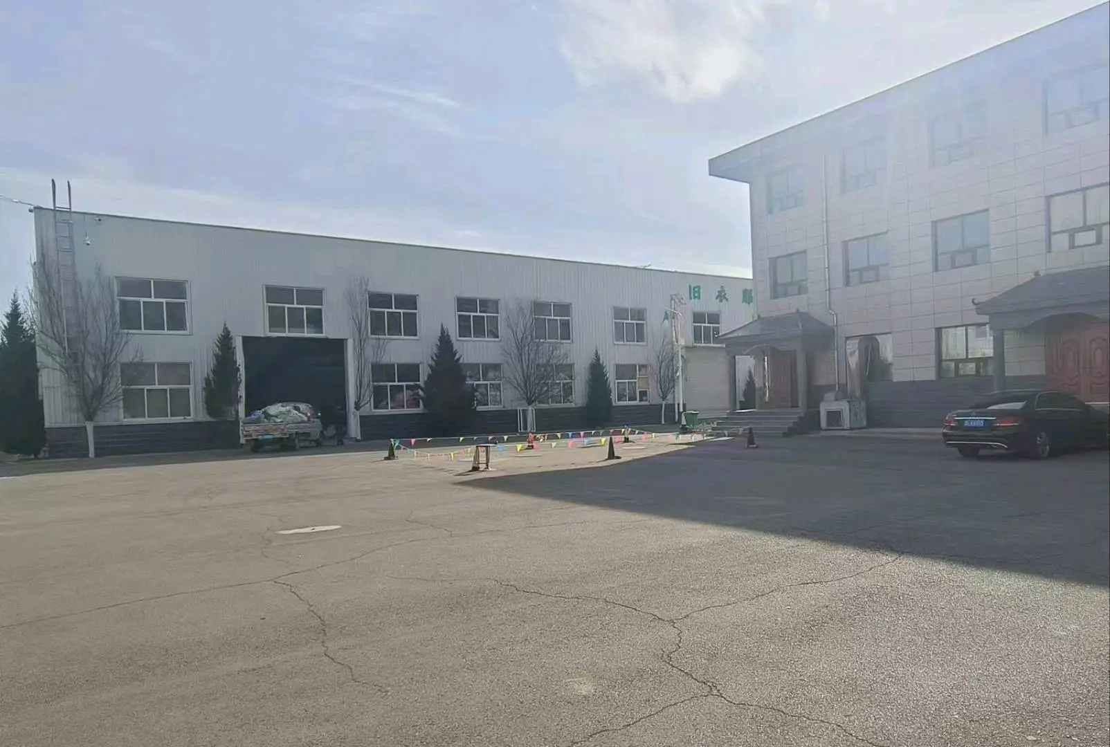 朱奔峰找合伙人
