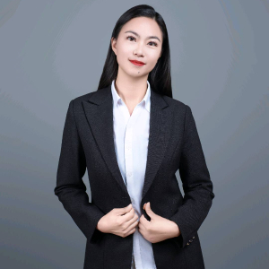 张女士