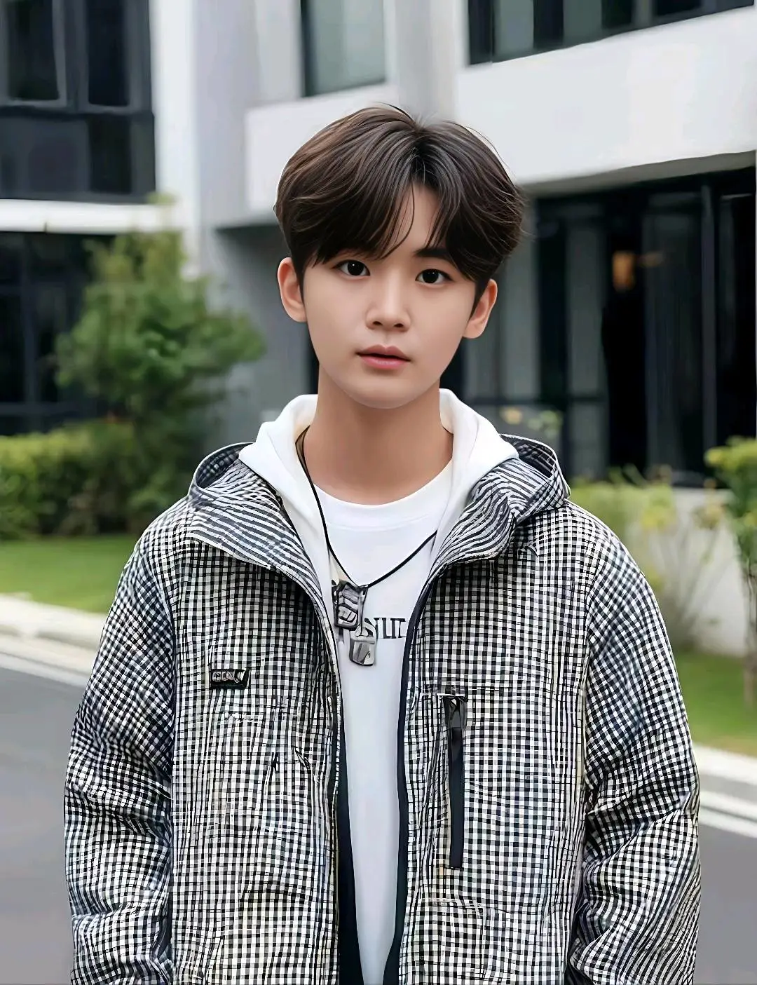 u客直谈实名认证马先生