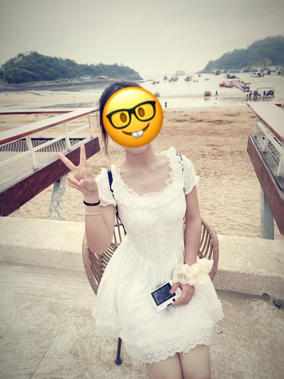 邓女士其他供需