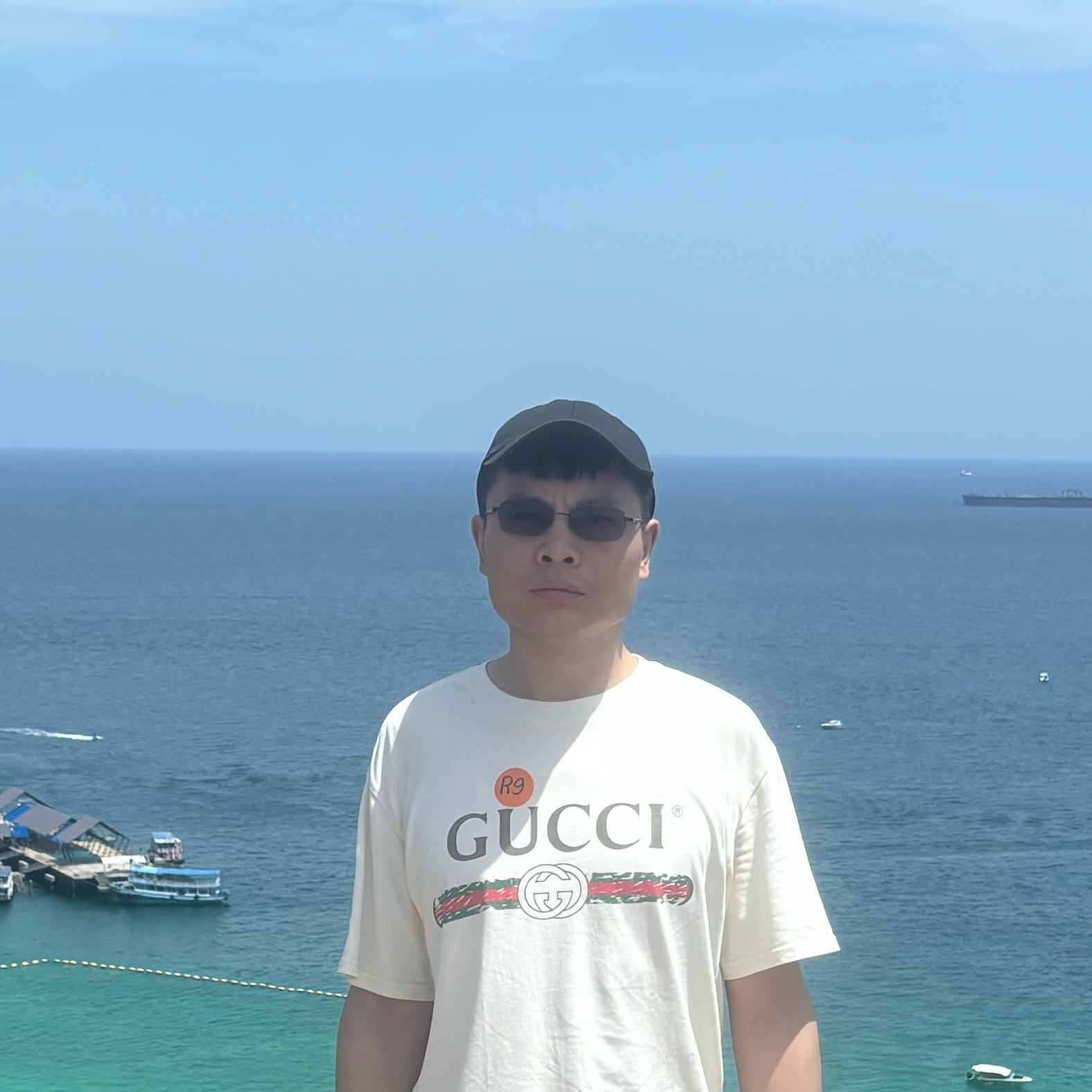 u客直谈实名认证李先生