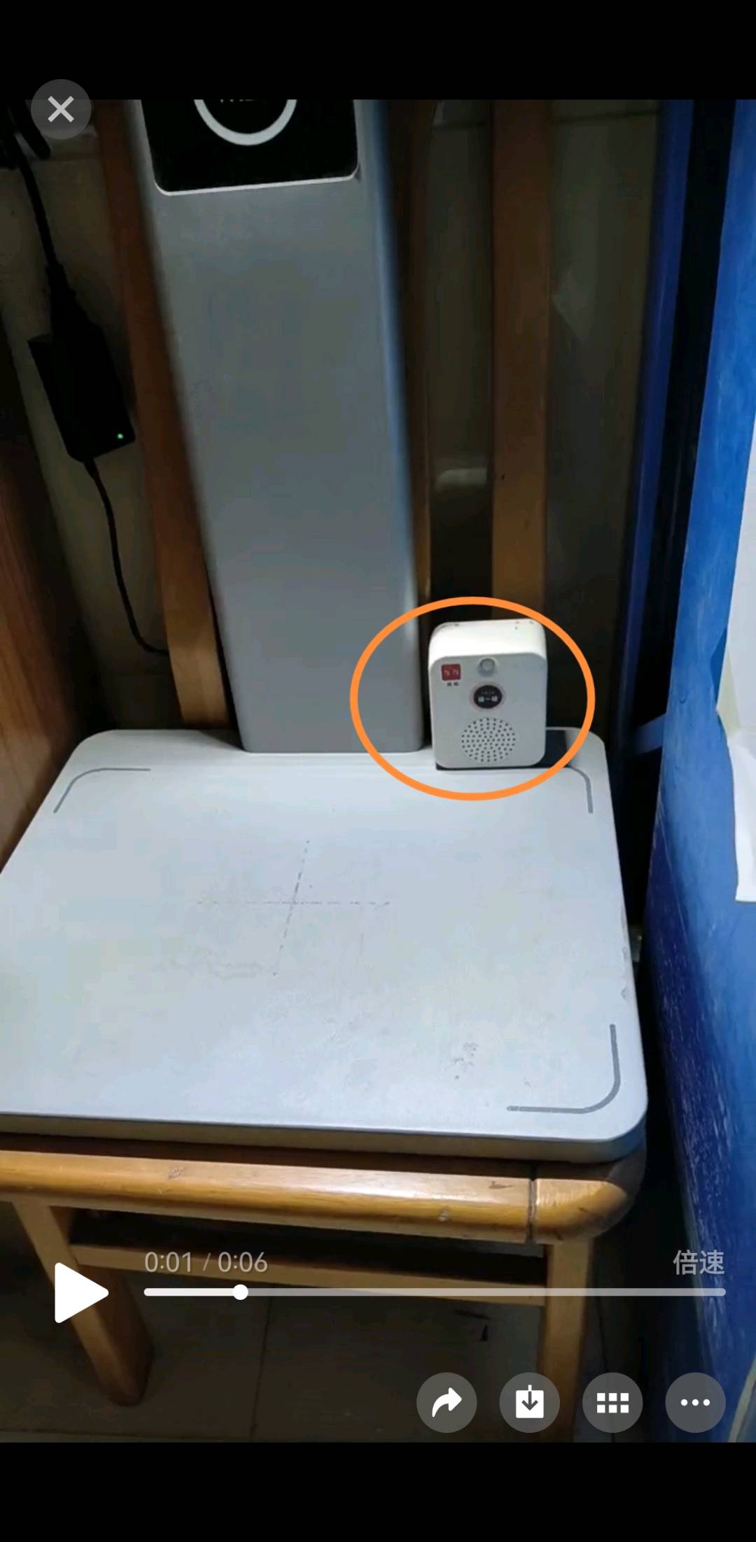 赵洪洲地推项目济南地推新开门店探店达人，新装修门店广告投放洽谈，公司的驿站广告渠道流