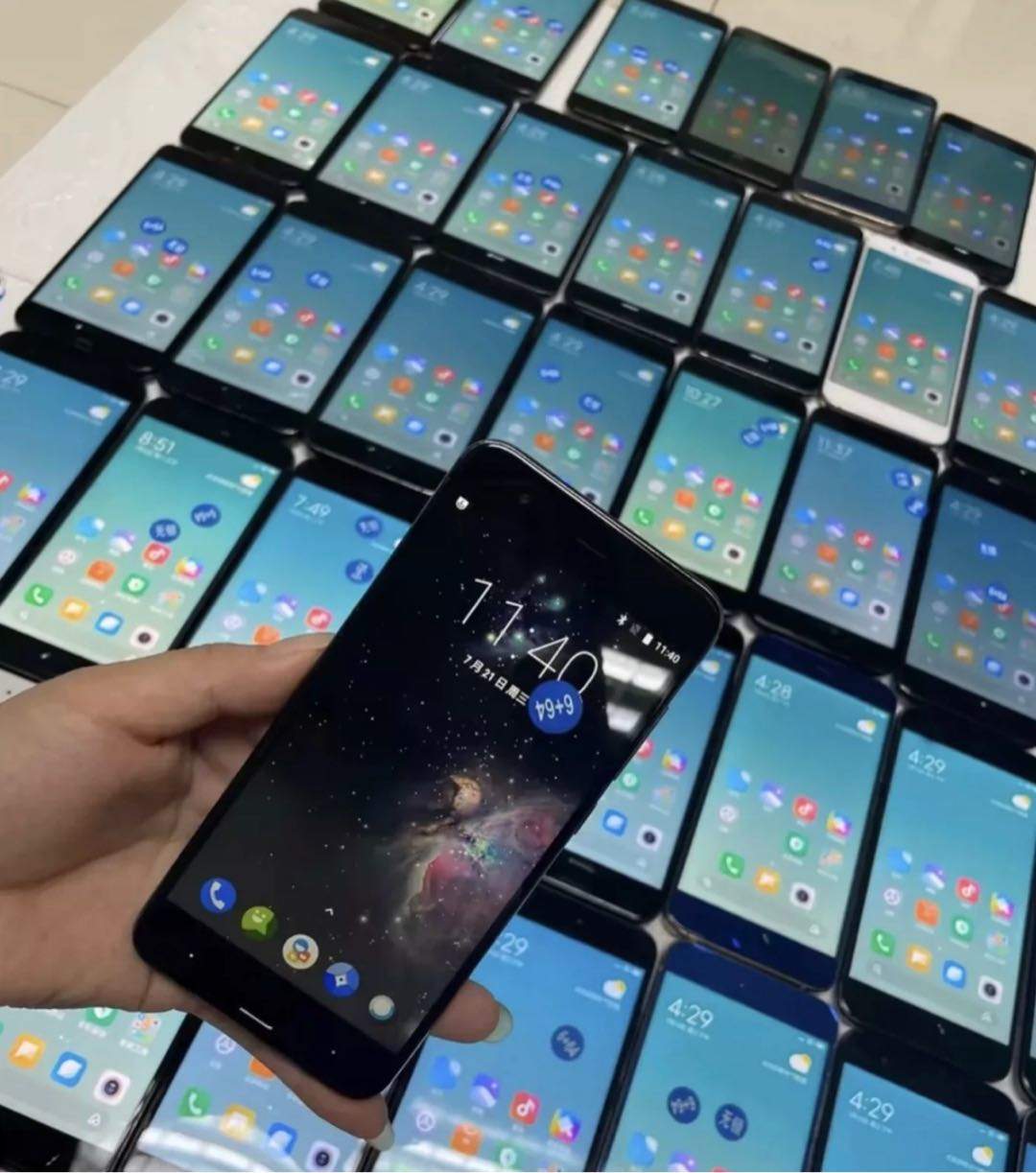 洪先生找合伙人