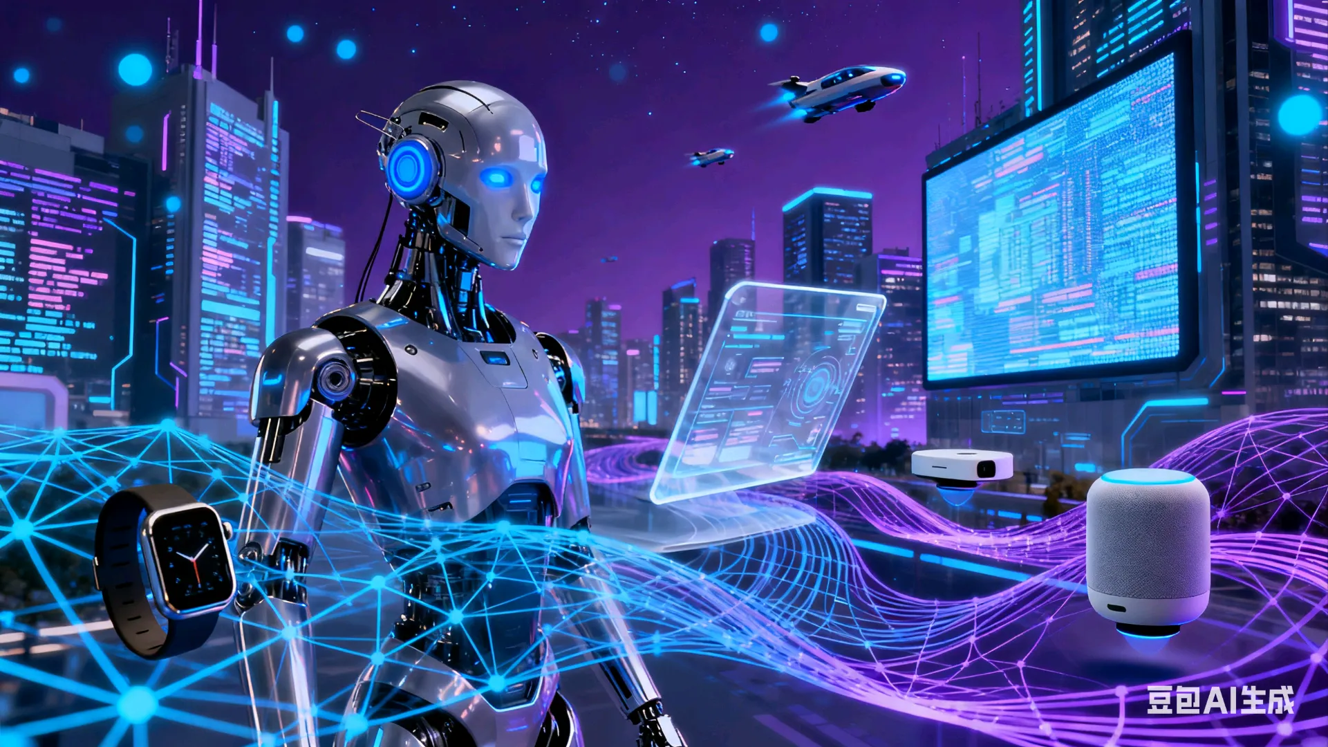 魏先生找合伙人AI时代,从小说开启