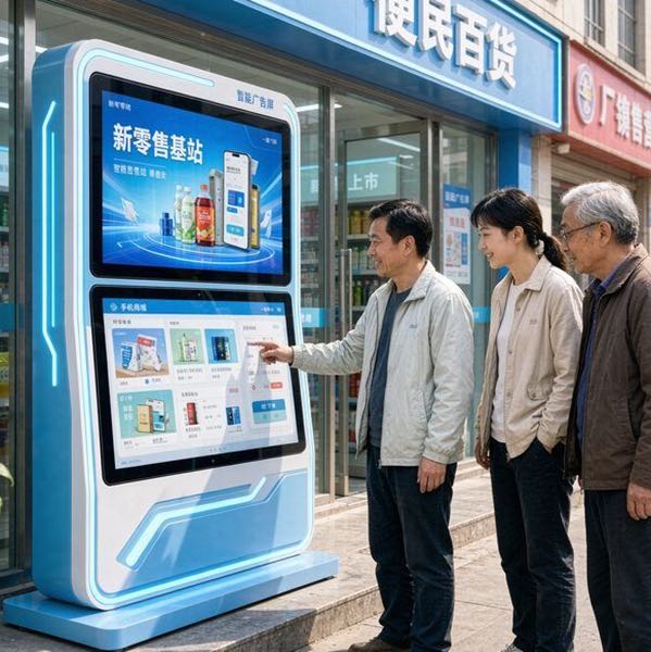 徐小刚找合伙人已验证乡村振兴小店模式，寻300名共创人长期共赢。