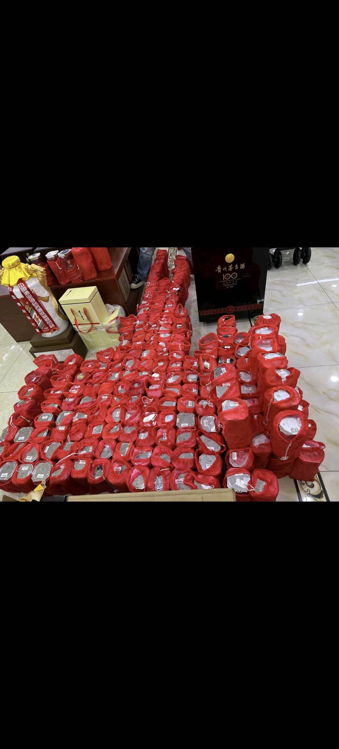 丁振龙品牌货源酒水全品类合作自购朋友购超市购直播带货一件代发