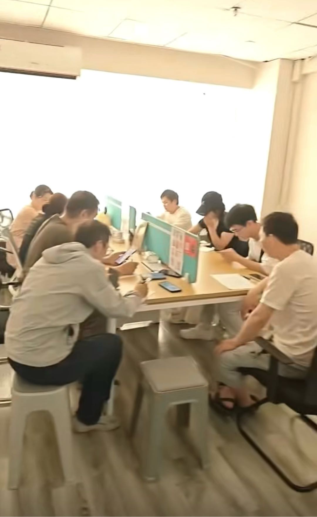 杨朝阳App拉新轻资产创业