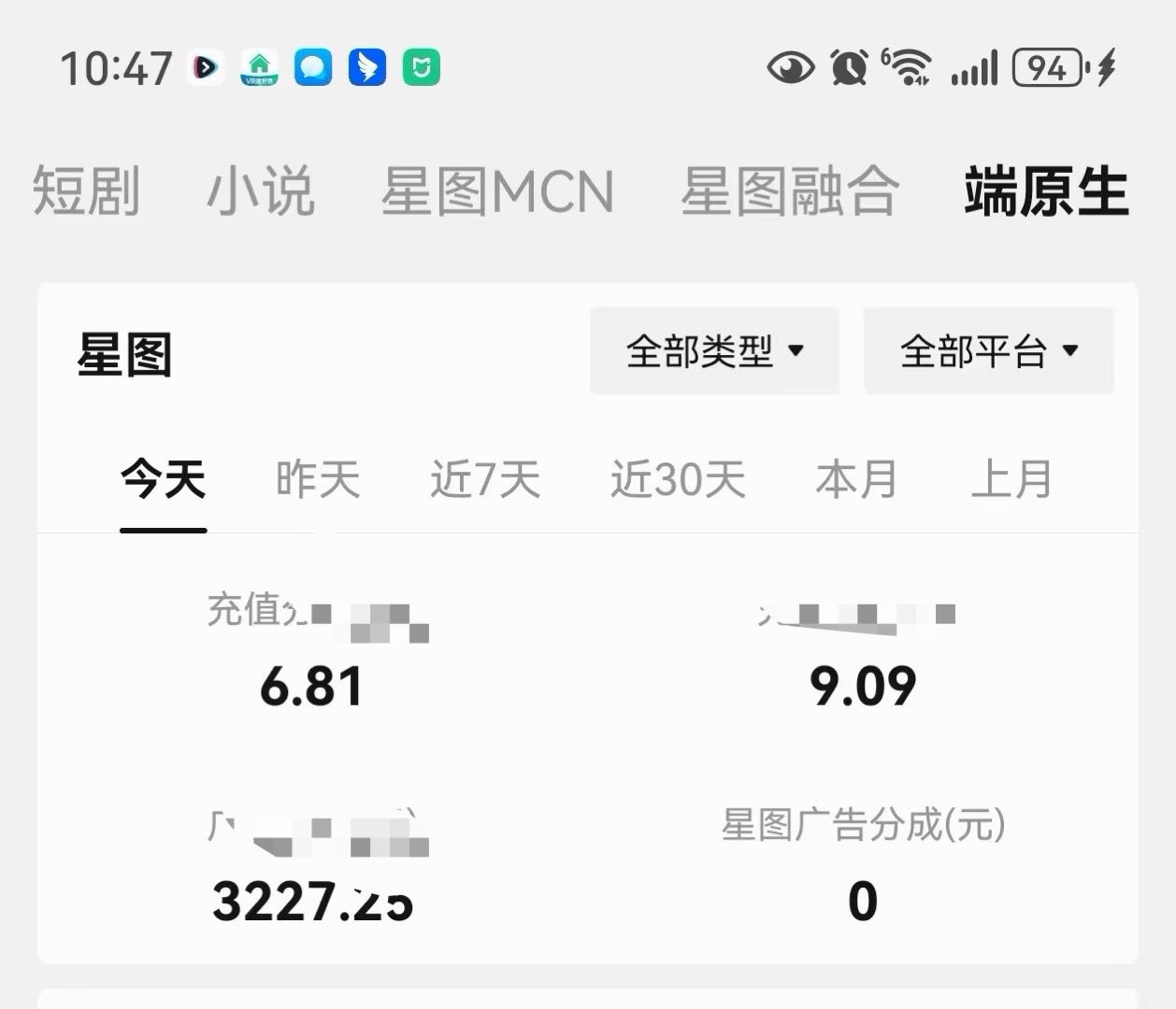 刘女士找合伙人