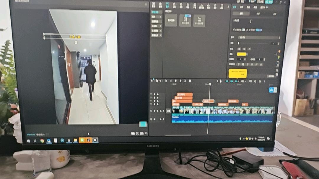 李昌灯乙方信息专业视频剪辑服务，提供练手价格优惠，不满意改到满意，寻求视频素材合作