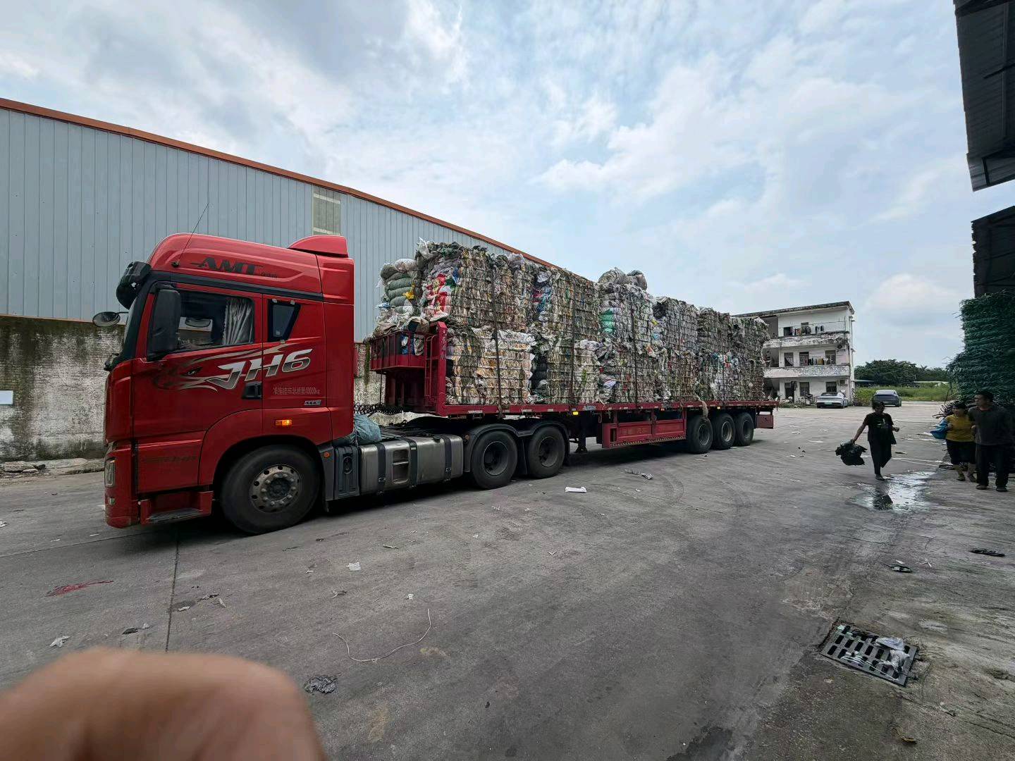 罗先生其他供需回收吨包袋，寻渠道或资源