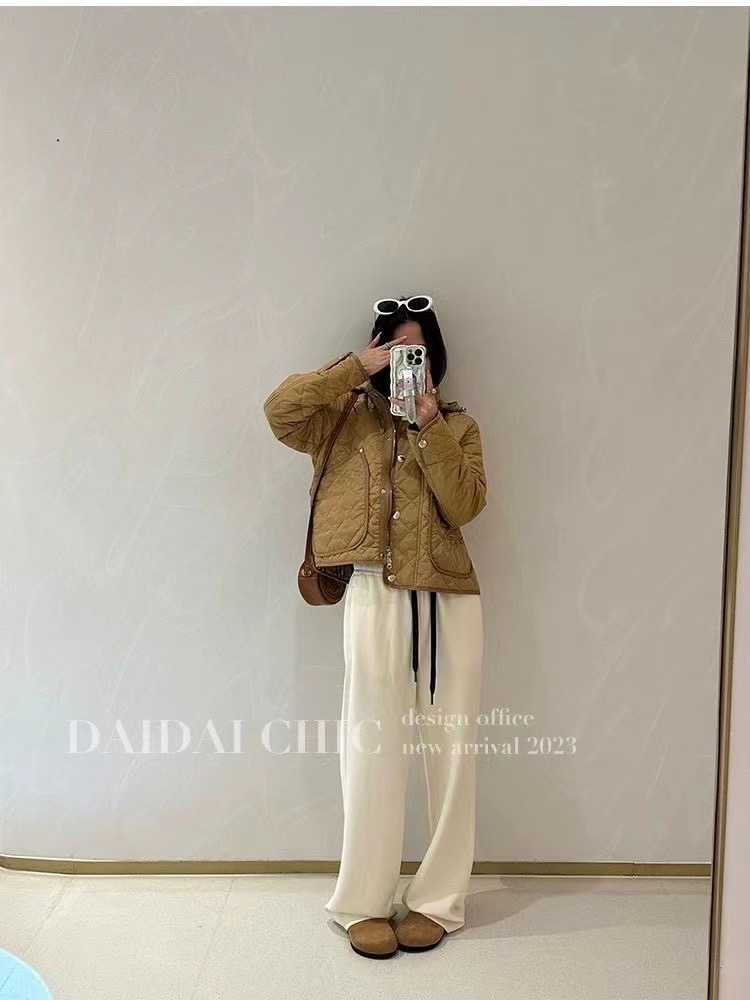 丁先生羽绒服工厂直销
