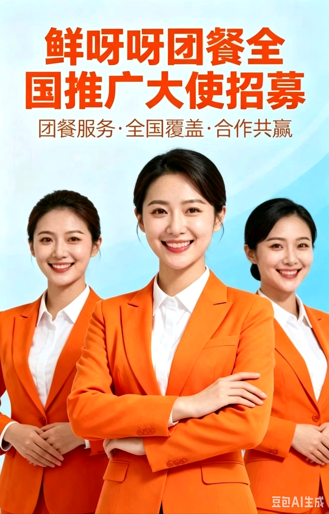 冯旭东地推项目
