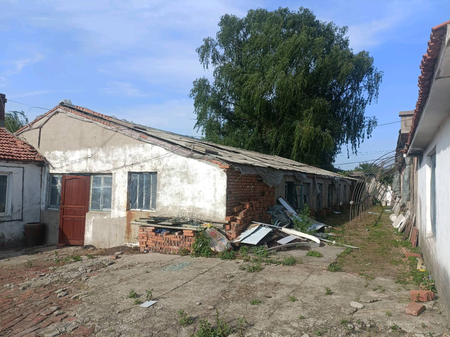 杨志刚场地活动农家乐，垂钓，洗浴，住宿