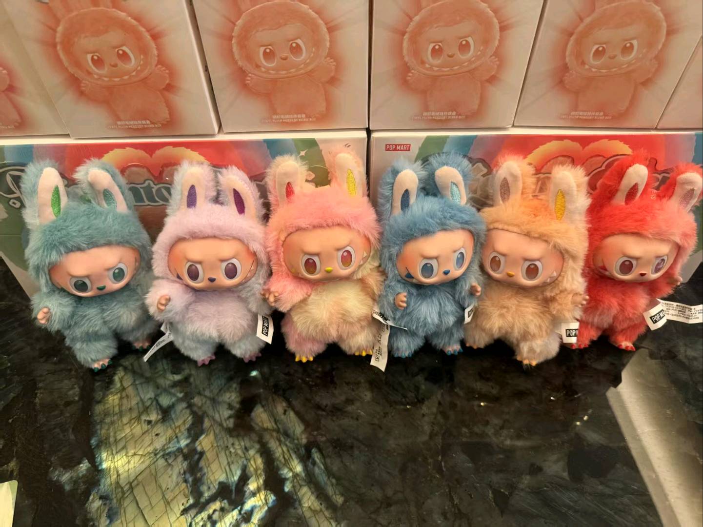 颜先生品牌货源