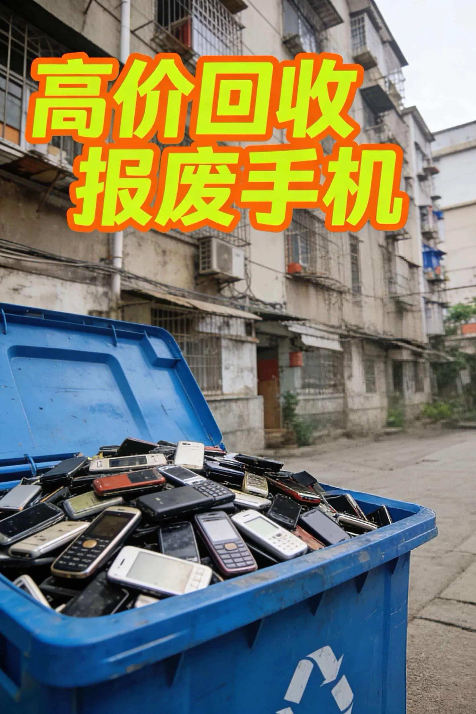 刘先生其他供需高价回收废旧电子设备，好坏全收