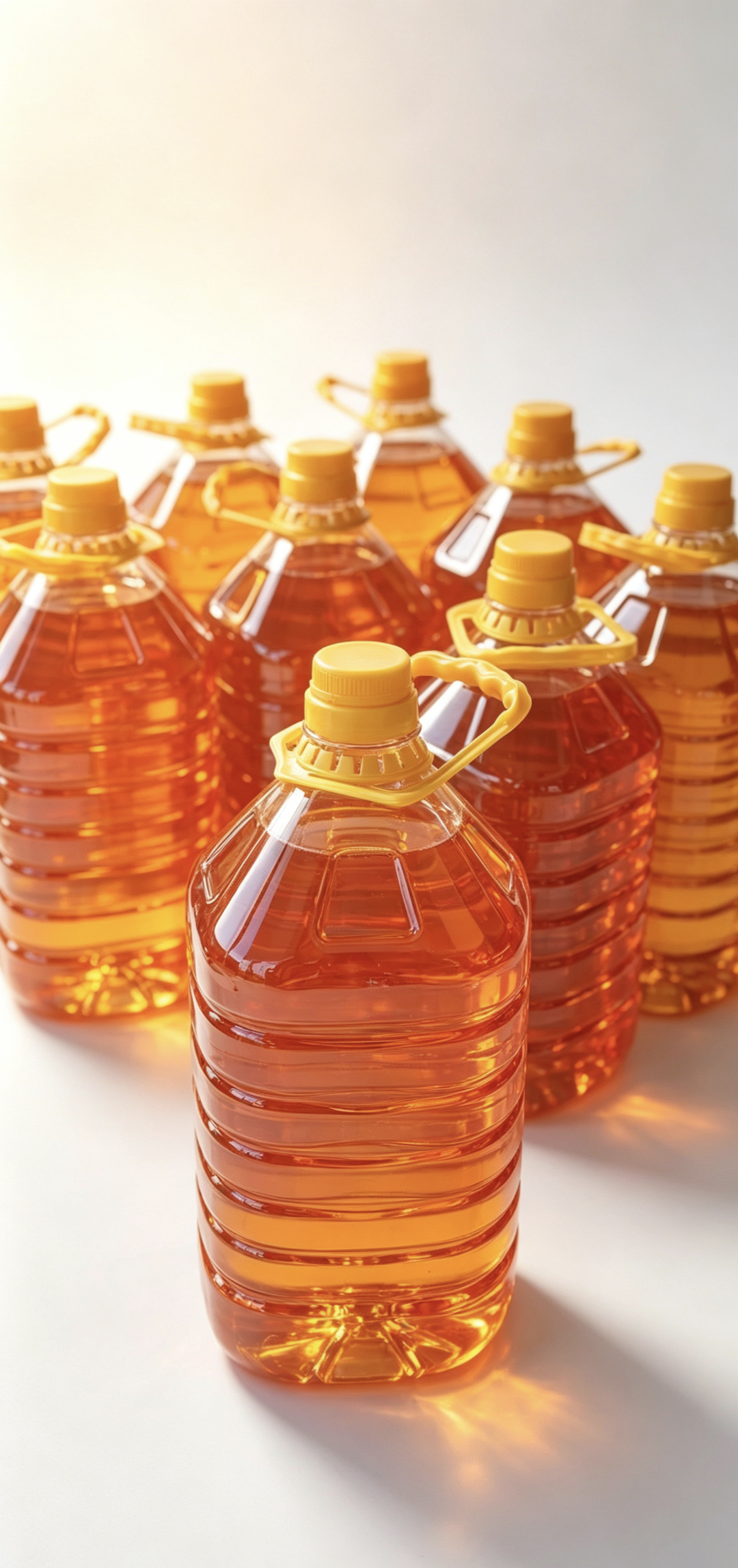 马先生品牌货源纯正东北自家榨的豆油寻找销路
