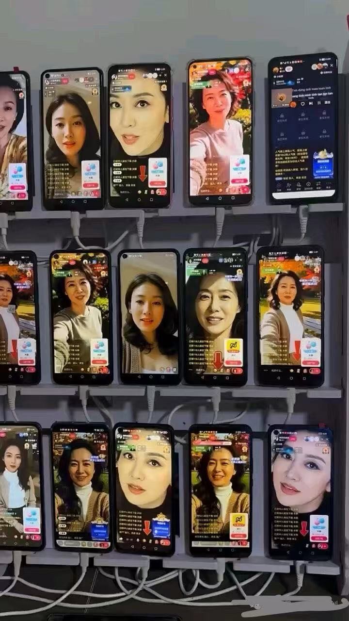 喻先生其他供需ai数字人挂播，零投入，单账号一天*